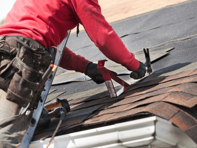 About Roof Repair Experts Goodland, MN